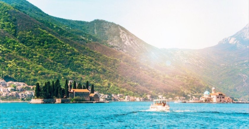 Karadağ (Montenegro) Gezi Rehberi