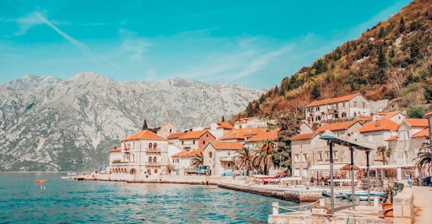 Kotor & Perast Gezi Rehberi
