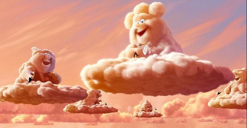 Hayal Etmeyin, O Hayali Yaşayın!