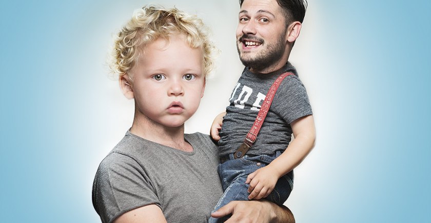 Bugün Anne Baba Olmak Bugün Anne Baba Olmak