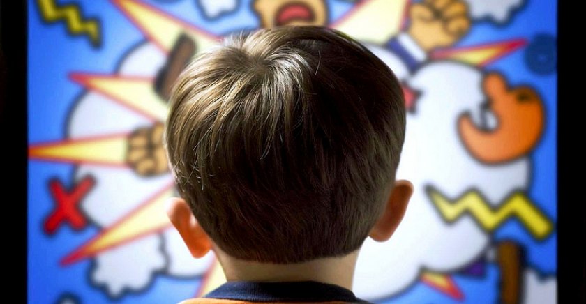 Zorbalık İlk Evde Başlıyor! Zorbalık İlk Evde Başlıyor!