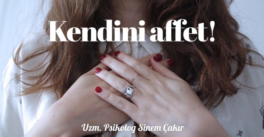 Kendini Affet!