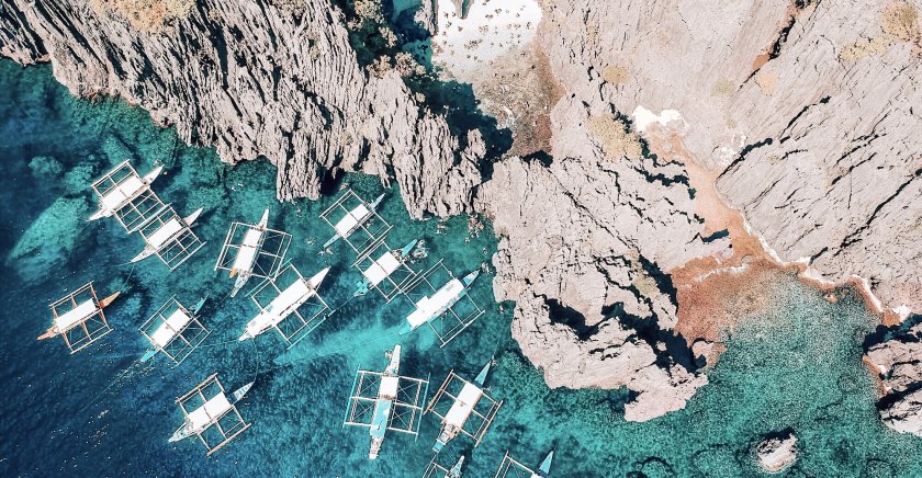 Filipinler Gezisi Nasıl Planlanır?