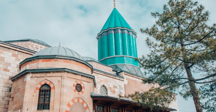 Şeb-i Arus: Kavuşma Şeb-i Arus: Kavuşma