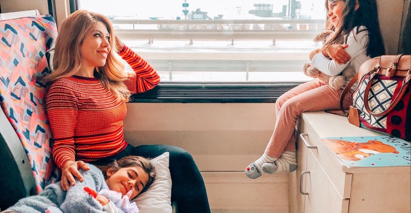 Doğu Ekspresi: Bir Türkiye Fotoğrafı