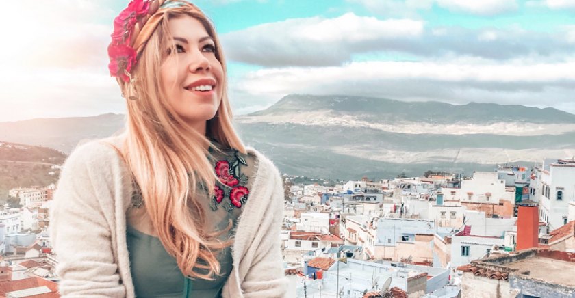 Her yaşın ayrı güzelliği var.