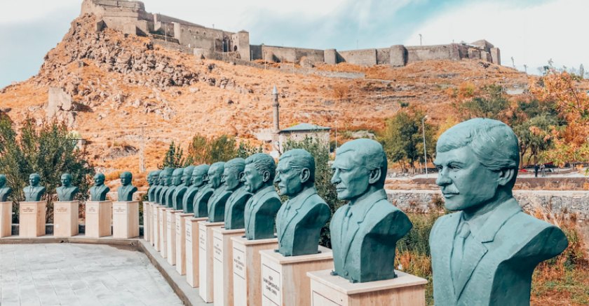 Kars: Doğu'da Bir Masal Şehri