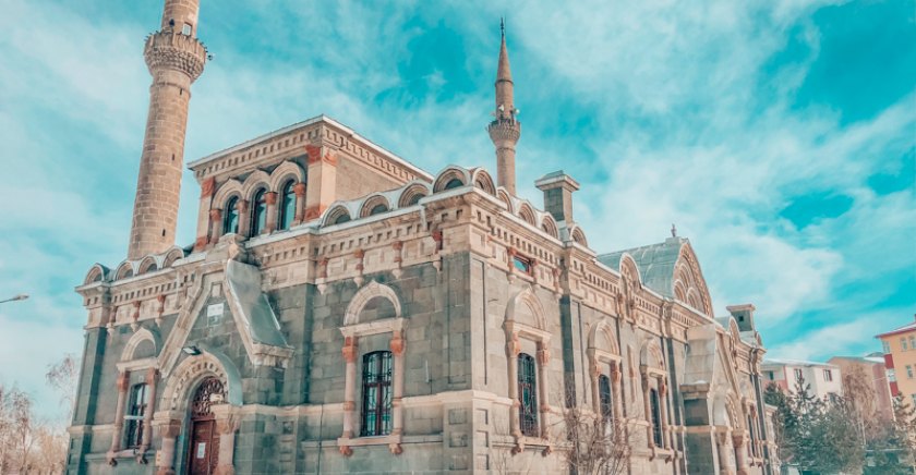 Kars Gezilecek Yerler Rehberi