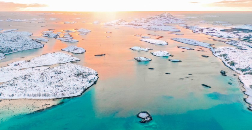 Norveç Seyahati En Ucuz Nasıl Planlanır?