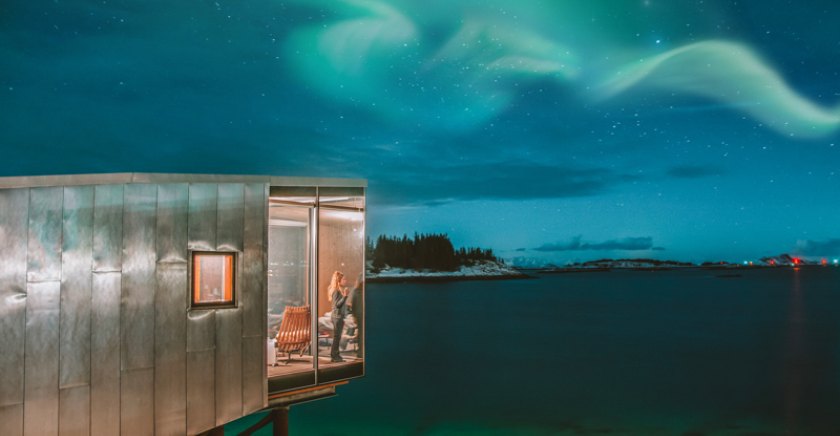 Norveç: Kuzey Yoluna Büyülü Bir Yolculuk