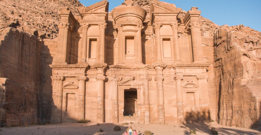 Ürdün’e Gitmeden Önce Bilmeniz Gerekenler Ürdün’e Gitmeden Önce Bilmeniz Gerekenler