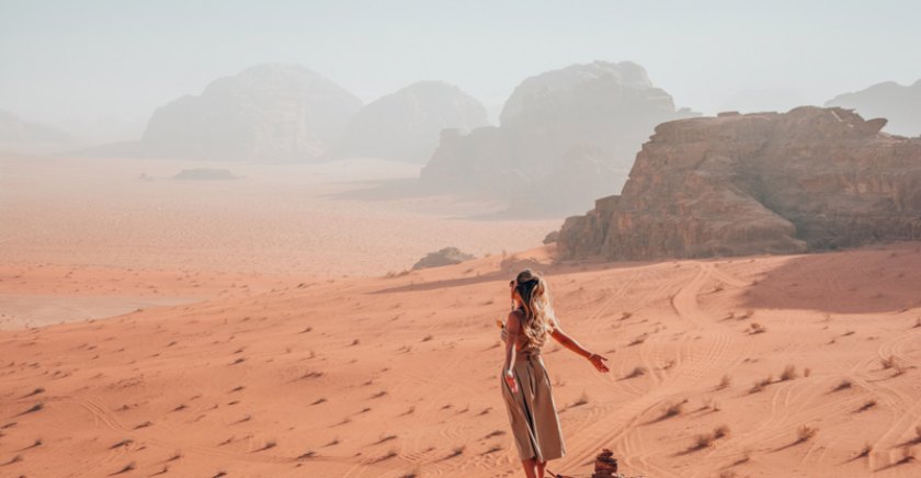 Ürdün Gezisi Nasıl Planlanır? Ürdün Gezisi Nasıl Planlanır?