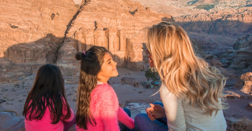 Petra Gezi Rehberi Petra Gezi Rehberi