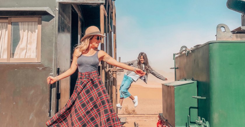 Zihnin İçindeki Pusula.