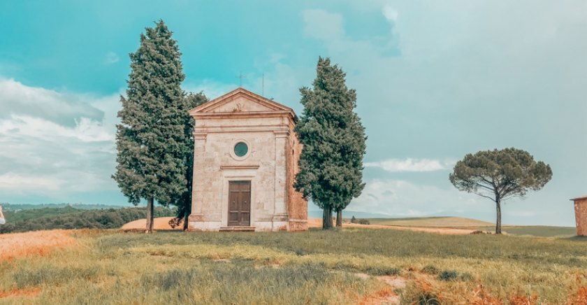 Toskana Gezi Rehberi: İtalya'nın Kalbine Yolculuk