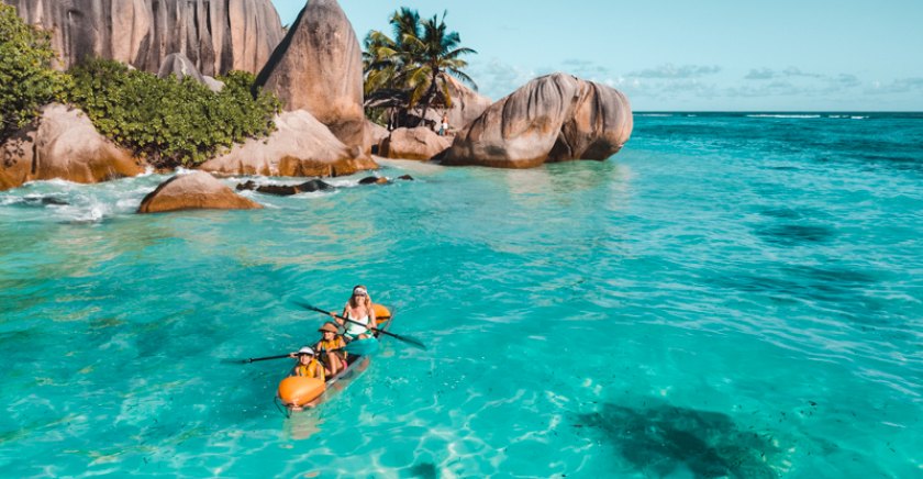 Seyşeller Gezi Notları: Dünyanın En Fotojenik Adalarına Yolculuk