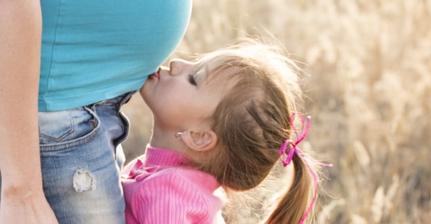 Yeniden Anne Oluyorum Yeniden Anne Oluyorum