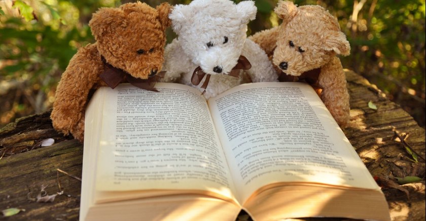 Nasıl Kitap Seçmeliyim?