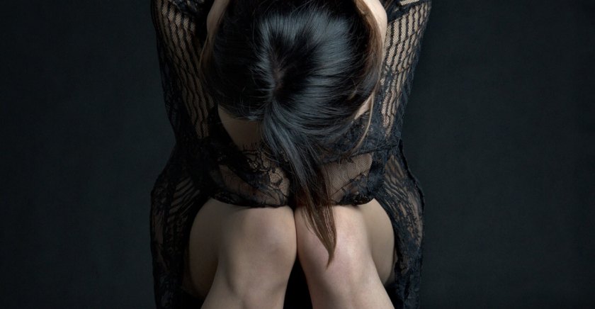 Yas Ve Kayıp Yas Ve Kayıp