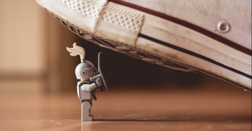 Ama Bu Haksızlık Değil mi?