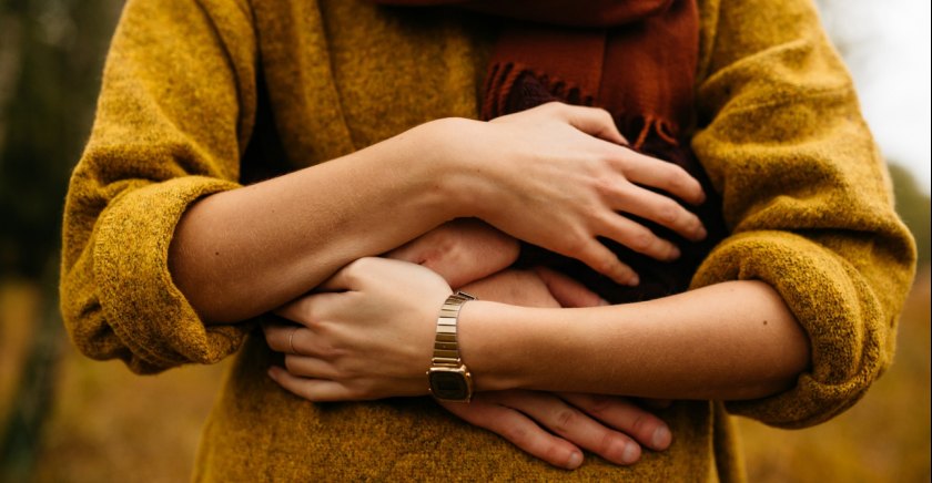 Her Yerde Sen Her Yerde Sen