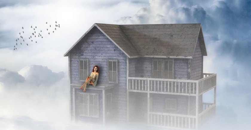 Hayal mi? Gerçek mi?