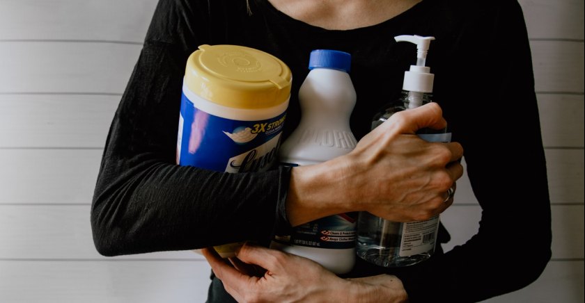 Obsesif Kompulsif Bozukluk