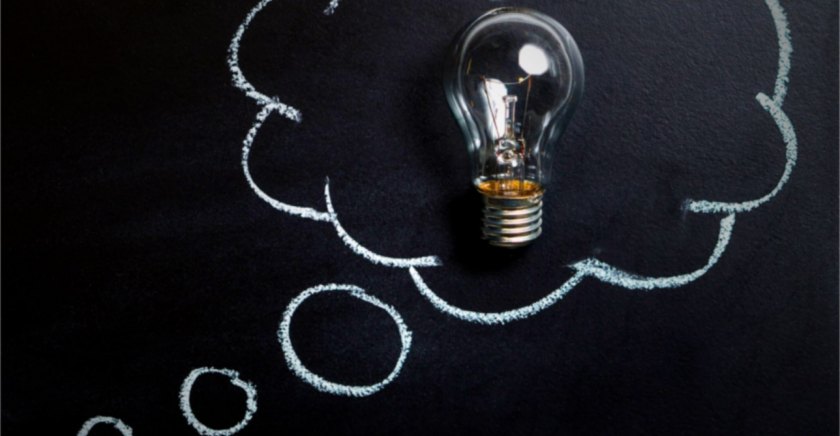 Ben Değil, Düşüncelerim Hatalı