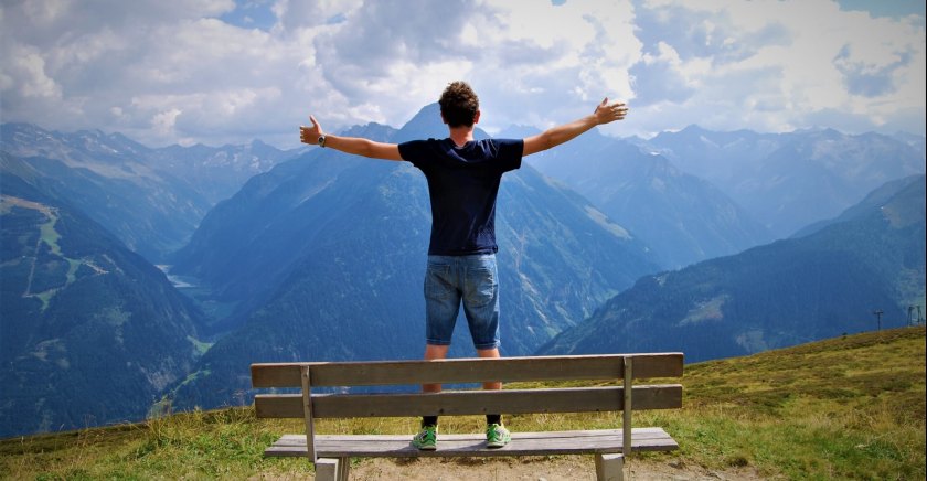 Dünya Değişiyor, Peki Ben?