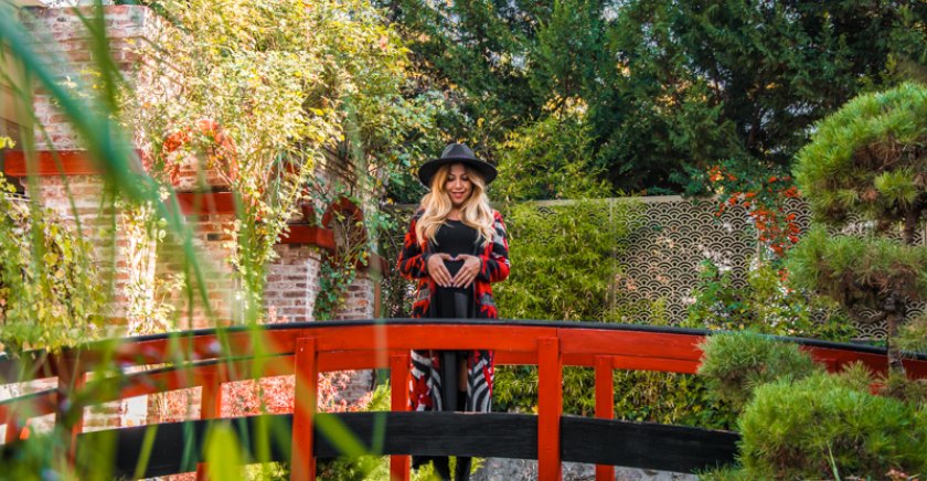 Üç hamileliğimde neler yedim, ne kadar kilo aldım?