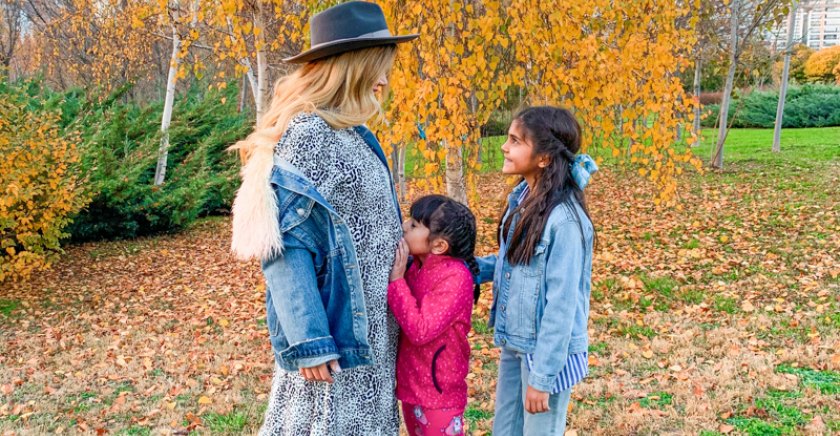 Hamilelikte Beslenme Nasıl Olmalı? Hamilelikte Beslenme Nasıl Olmalı?