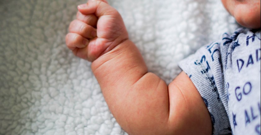 Yenidoğan Refleksleri