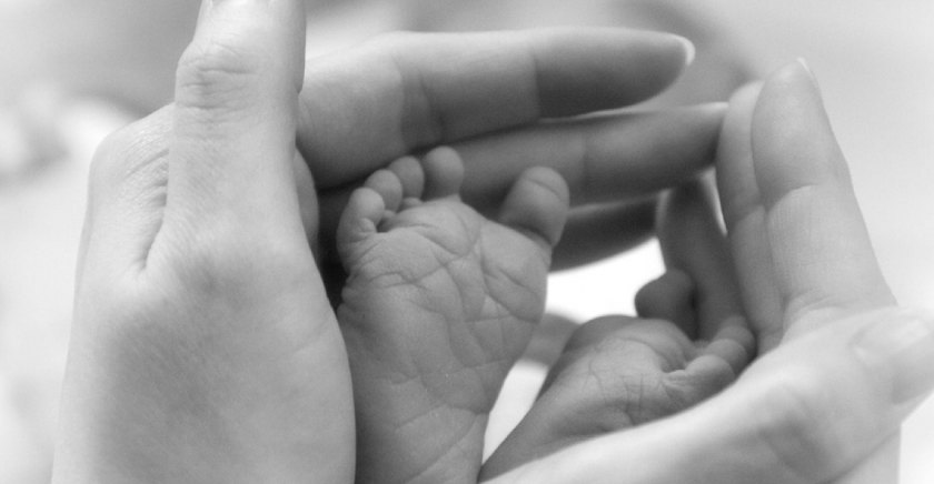 Her Yeni Doğan Bebek Yeni Bir Dünya Demek!