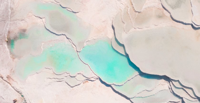 Mesnevi'nin en güzel hikayelerinden biri: Rum ve Çinli ressamlar