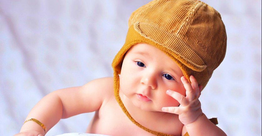 Çocuklarda Duygusal Gelişim