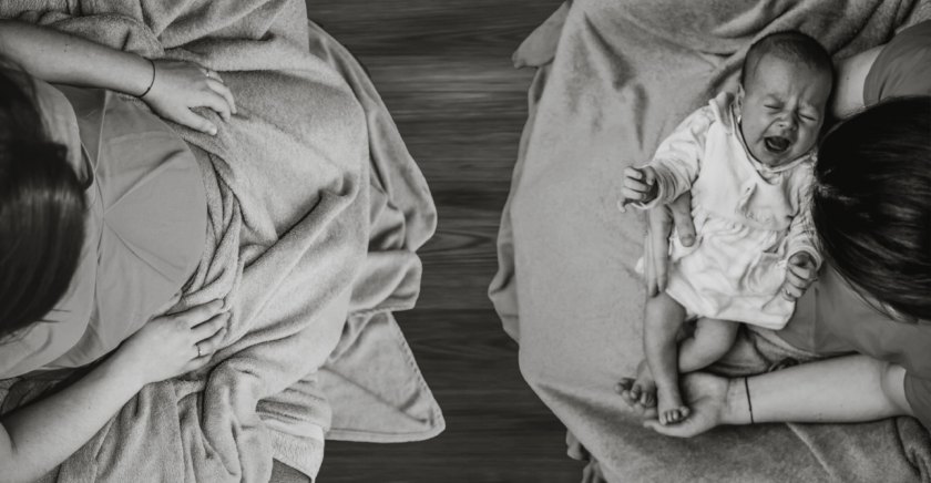 Hamilelik ve Annelik