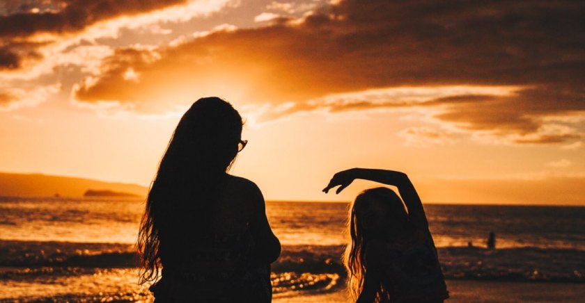 Sağlıklı çocuk ve ebeveyn ilişkisi nasıl olmalı? Sağlıklı çocuk ve ebeveyn ilişkisi nasıl olmalı?