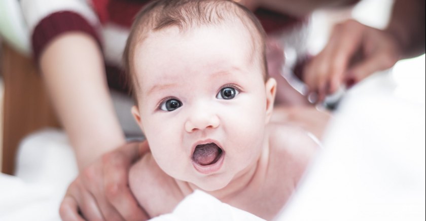 Ebeveynlik Tutumları Ebeveynlik Tutumları