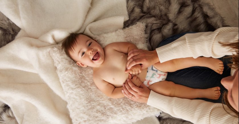 Güvenli ve İstikrarlı Bağlanma İhtiyacı Karşılanmayan Çocuklar Güvenli ve İstikrarlı Bağlanma İhtiyacı Karşılanmayan Çocuklar