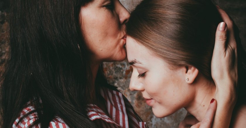 Anne Olunca Anlarsın! Anne Olunca Anlarsın!