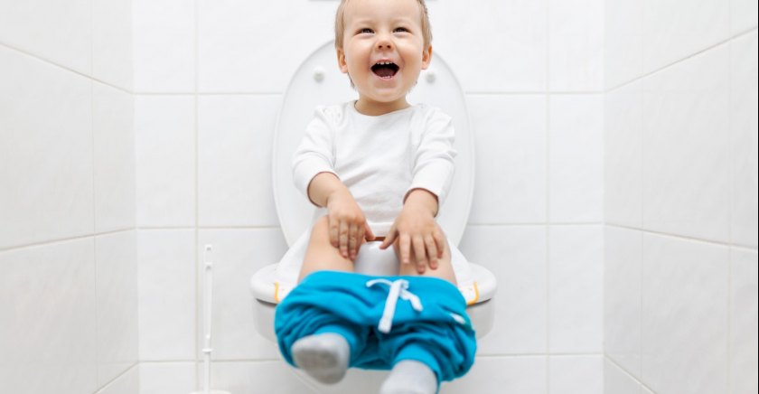 Çocuklarda Tuvalet Eğitimi Çocuklarda Tuvalet Eğitimi