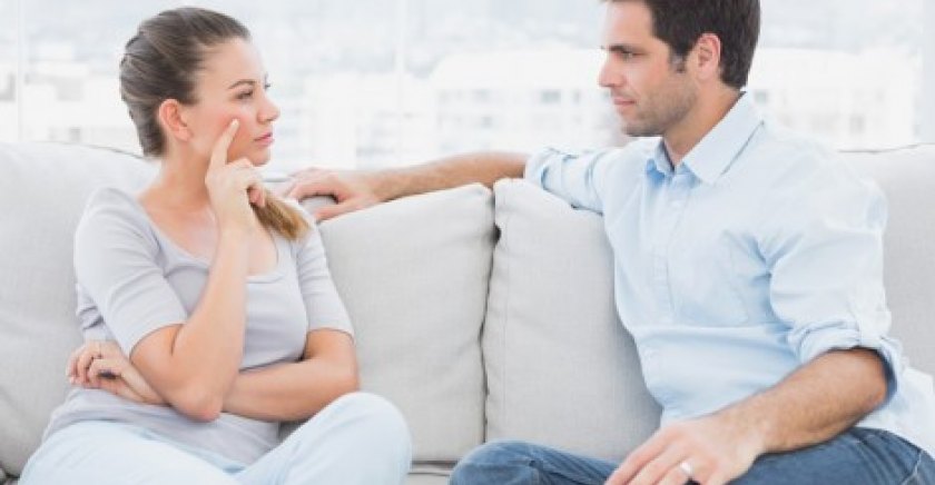 Evlilik Oyunları- Aktif Dinleme