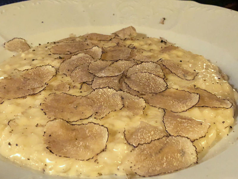 italyan yemekleri makarna