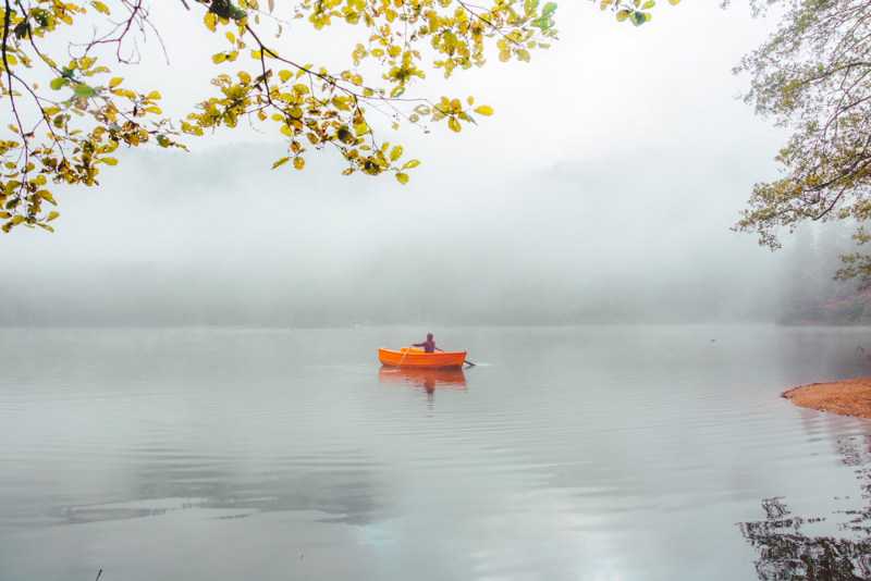 borçka karagöl artvin