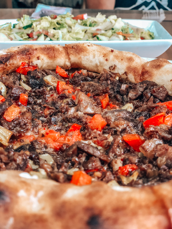 karadeniz pidesi hopa 