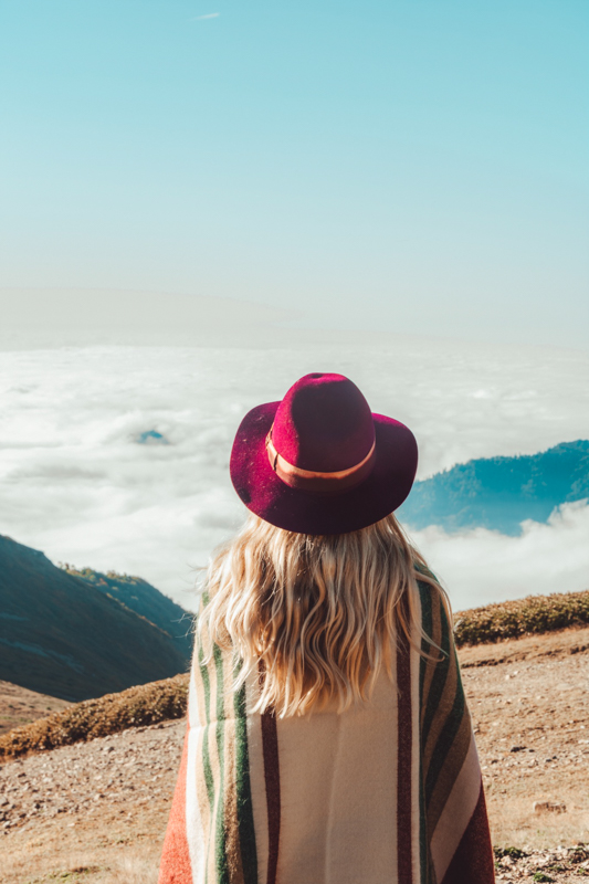 bulut denizi karadeniz