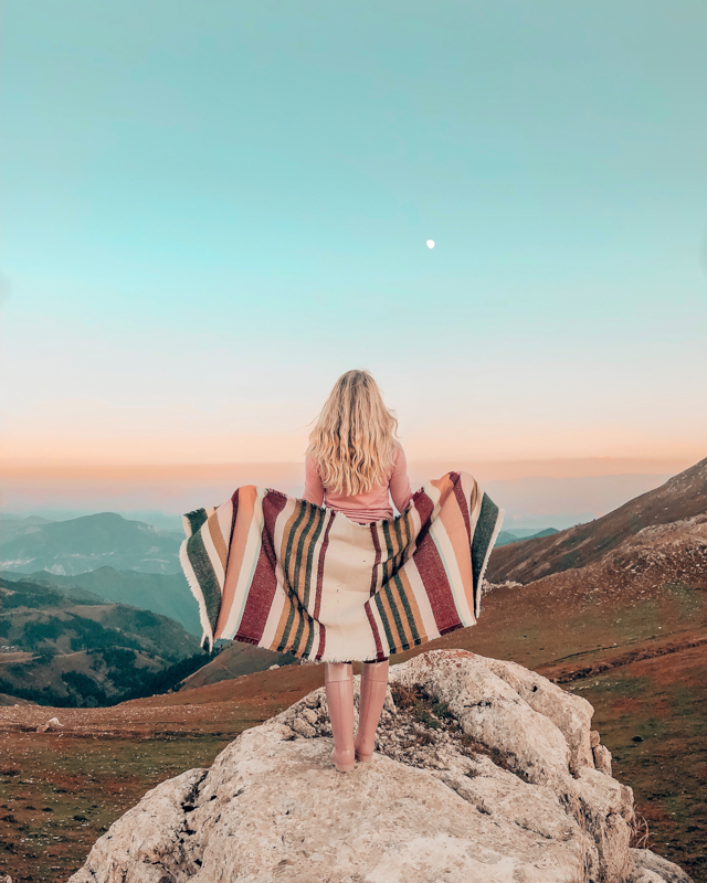 karadeniz yaylaları 