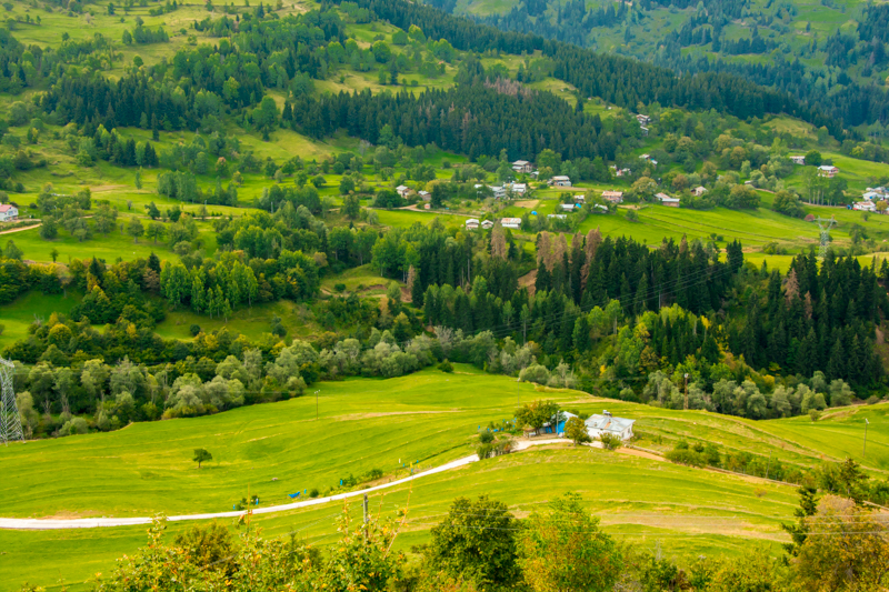 şavşat artvin karadeniz