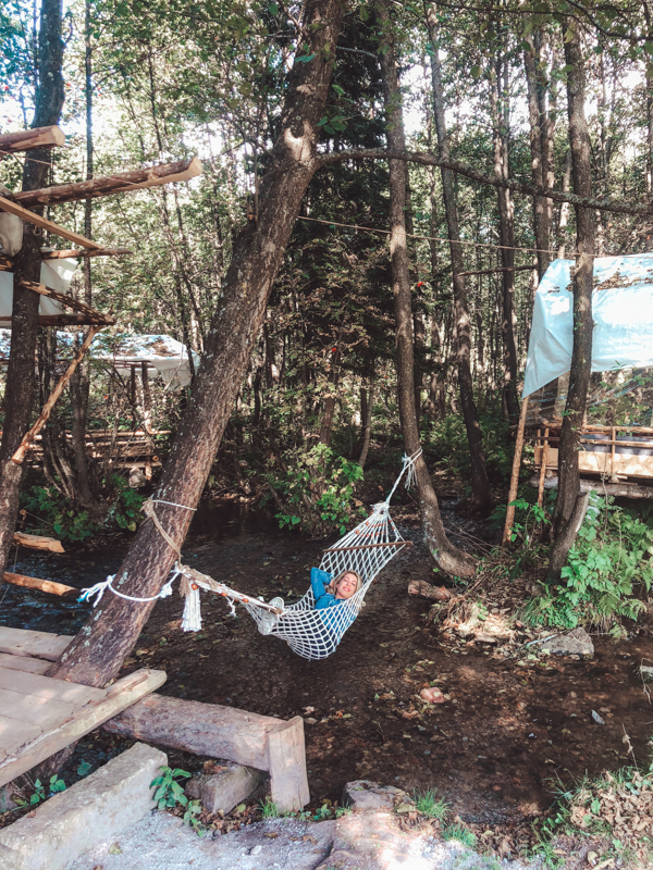 pona alabalık artvin