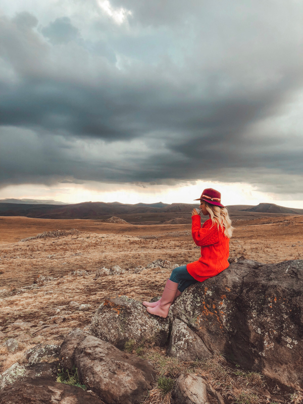 allahu ekber dağları